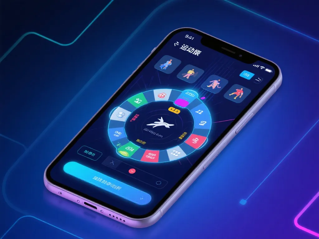 沉浸式体验：开云app安全app注册入口，开启体育竞猜新风潮